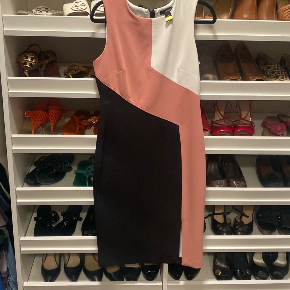 Sheath dress from WHBM